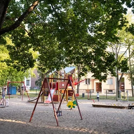 Apartment Vaeike-tallinn With Free Parking *