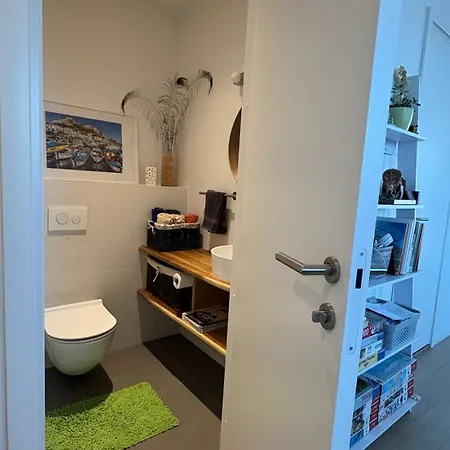 Vaeike-Tallinn Apartment With Free Parking Apartment Tallinn
