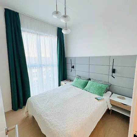 Vaeike-Tallinn Apartment With Free Parking Apartment Tallinn