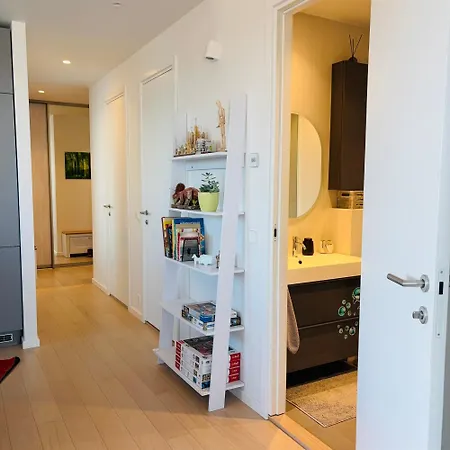 Vaeike-tallinn With Free Parking * Tallinn