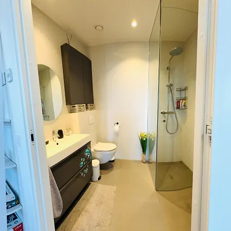 Vaeike-Tallinn Apartment With Free Parking