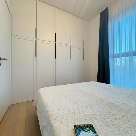 Vaeike-tallinn With Free Parking Korter Tallinn