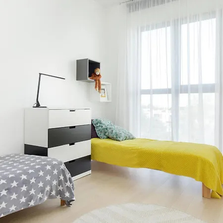 Vaeike-tallinn With Free Parking Ταλίν