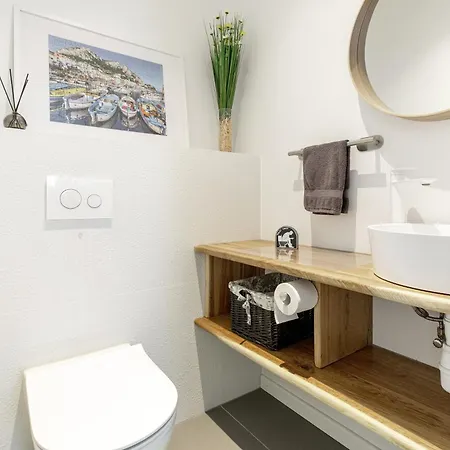 Daire Vaeike-tallinn With Free Parking *