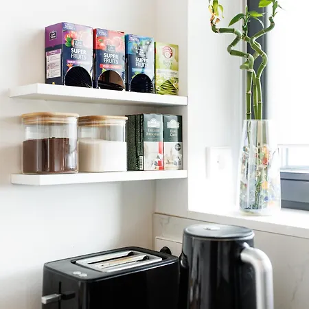 Korter Vaeike-tallinn With Free Parking *