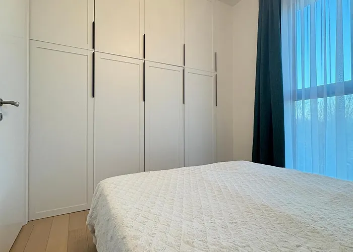 Vaeike-tallinn With Free Parking Apartment Tallinn