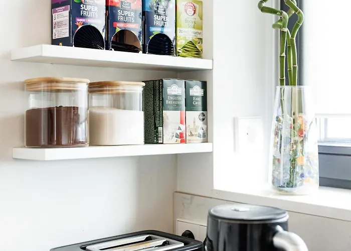 Apartment Vaeike-tallinn With Free Parking *