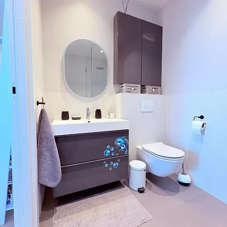 Vaeike-tallinn With Free Parking * Tallin