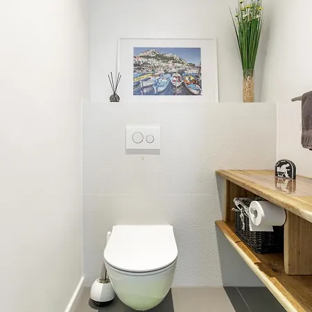 Vaeike-tallinn With Free Parking Апартаменты Таллин